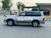 Toyota Land Cruiser VX Limited 4.2D 2001 For Sale in Multan