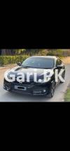 Honda Civic 1.5 RS Turbo 2021 For Sale in Peshawar