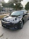 Honda Civic Oriel 1.8 i-VTEC CVT 2020 For Sale in Islamabad