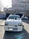 Suzuki Alto VXR 2022 For Sale in Multan