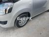 Suzuki Wagon R  2021 For Sale in Karachi