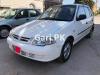 Suzuki Cultus EURO II 2013 For Sale in Lahore