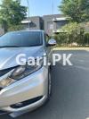 Honda Vezel  2014 For Sale in Lahore