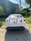 Toyota Corolla Altis 2022 For Sale in Daska