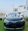 Toyota Corolla Altis 2023 For Sale in Multan
