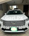 Haval H6  2021 For Sale in Islamabad