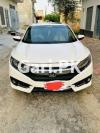 Honda Civic VTi Oriel Prosmatec 2020 For Sale in Vehari