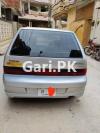 Suzuki Cultus VXR 2005 For Sale in Rawalpindi