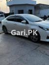 Toyota Corolla GLi 1.3 VVTi 2016 For Sale in Rawalpindi