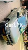 Daihatsu Cuore  2009 For Sale in Multan