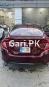 Honda Civic Prosmetic 2020 For Sale in Lahore
