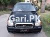Hyundai Santro  2004 For Sale in Lahore