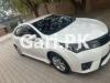 Toyota Corolla Altis 2015 For Sale in Multan