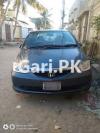 Honda City Vario 2005 For Sale in Karachi