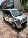 Suzuki Wagon R  2013 For Sale in Lahore