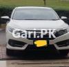 Honda Civic Oriel 2018 For Sale in Rawalpindi