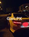Toyota Corolla Altis Grande X CVT-i 1.8 Beige Interior 2022 For Sale in Karachi