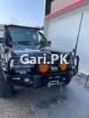 Toyota Land Cruiser VX 4.5 1994 For Sale in Karachi