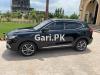 MG HS Trophy 2021 For Sale in Islamabad
