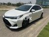 Toyota Corolla Altis X Automatic 1.6 2023 For Sale in Multan