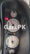 Nissan Sunny EX Saloon Automatic 1.3 2006 For Sale in Lahore