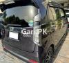Honda N Wgn Custom G L Package 2019 For Sale in Gujranwala