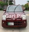 Nissan Pino  2010 For Sale in Lahore