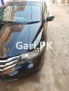 Honda City 1.3 i-VTEC 2015 For Sale in Haroonabad