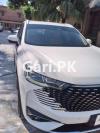Haval H6 HEV 2023 For Sale in Peshawar
