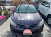 Toyota Corolla Altis SR Cruisetronic 1.6 2012 For Sale in Lahore