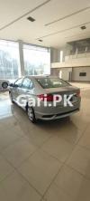Honda City IVTEC 2024 For Sale in Jhelum