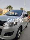 Suzuki Wagon R VXR 2021 For Sale in Faisalabad