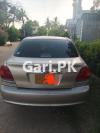 Toyota Platz F 1.0 2003 For Sale in Karachi