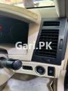 Toyota Mark X 300G Premium 2005 For Sale in Lahore