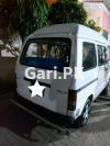 Suzuki Bolan VX Euro II 2017 For Sale in Lahore