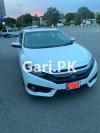 Honda Civic Oriel 1.8 i-VTEC CVT 2017 For Sale in Islamabad