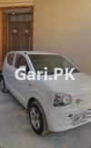 Suzuki Alto VXL AGS 2021 For Sale in Hyderabad