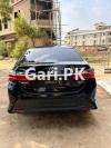Toyota Corolla Altis X Automatic 1.6 2021 For Sale in Karachi