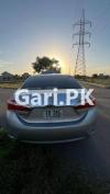Toyota Corolla Altis Grande CVT-i 1.8 2015 For Sale in Gojra