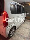Honda N Box XLI 2021 For Sale in Lahore