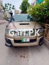 Toyota Hilux  2005 For Sale in Islamabad