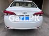 Toyota Yaris  2021 For Sale in Lahore