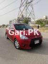 Mitsubishi Mirage  2015 For Sale in Karachi