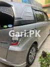 Honda Spike  2013 For Sale in Karachi