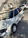 Suzuki Cultus VXRi (CNG) 2009 For Sale in Rawalpindi