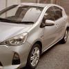 Toyota AQUA  2013 For Sale in Lahore