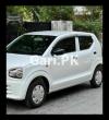 Suzuki Alto VX 2024 For Sale in Islamabad