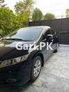 Honda Civic VTi 1.8 i-VTEC 2013 For Sale in Faisalabad