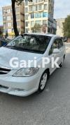 Honda City VTEC Steermatic 2007 For Sale in Lahore
