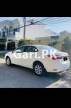 Toyota Corolla Altis CVT-i 1.8 2016 For Sale in Lahore